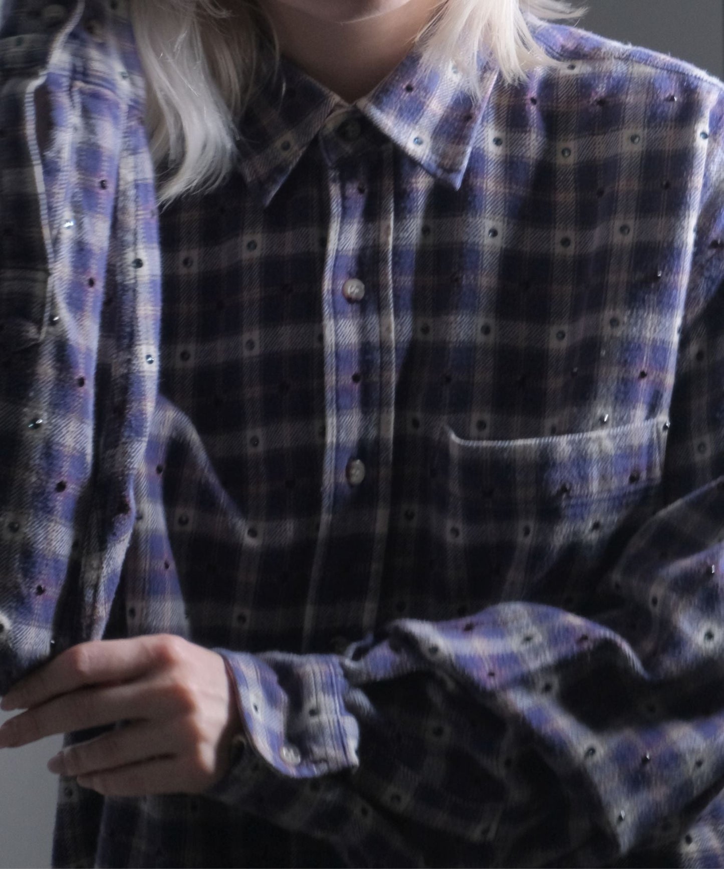 tinción shirt collection:no.11