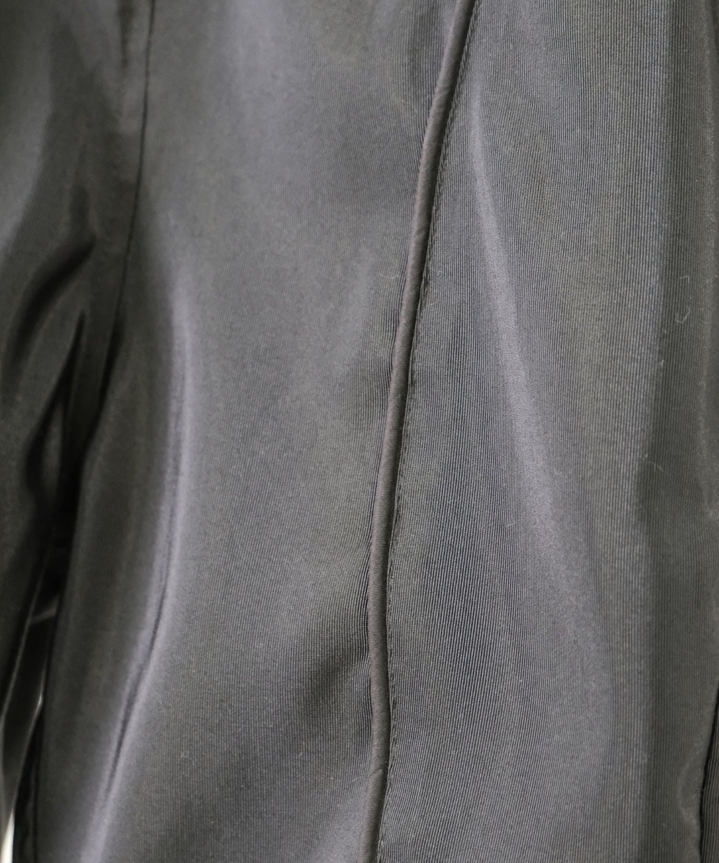 MUAY THAI SALIR PANTS / BLACK