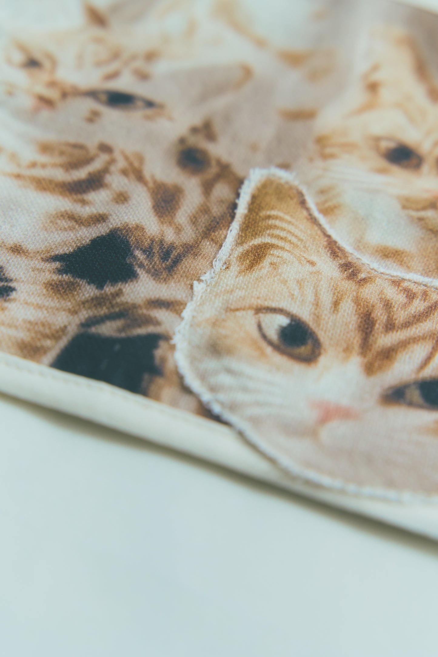 ¿olvid? hand towel : vol.B