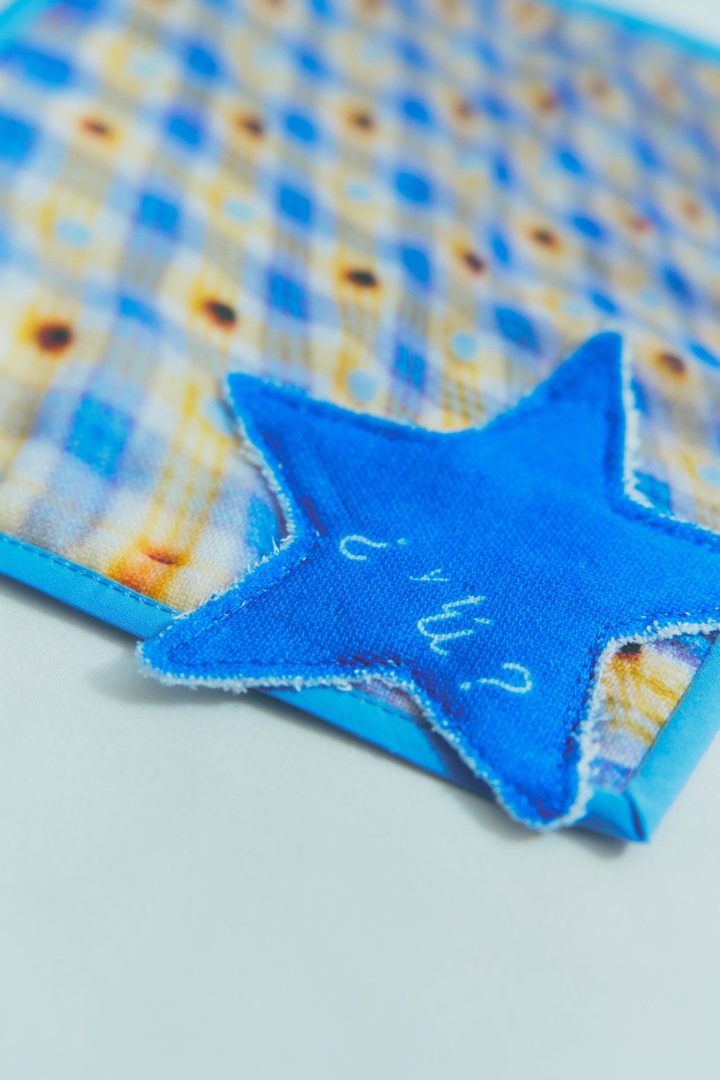 ¿olvid? hand towel : vol.D