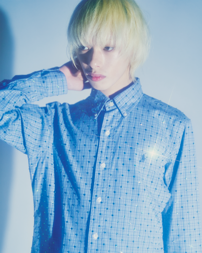 tinción shirt collection:no.34