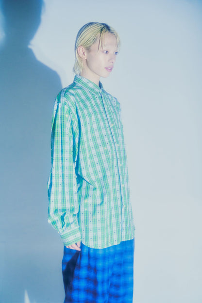 tinción shirt collection:no.10