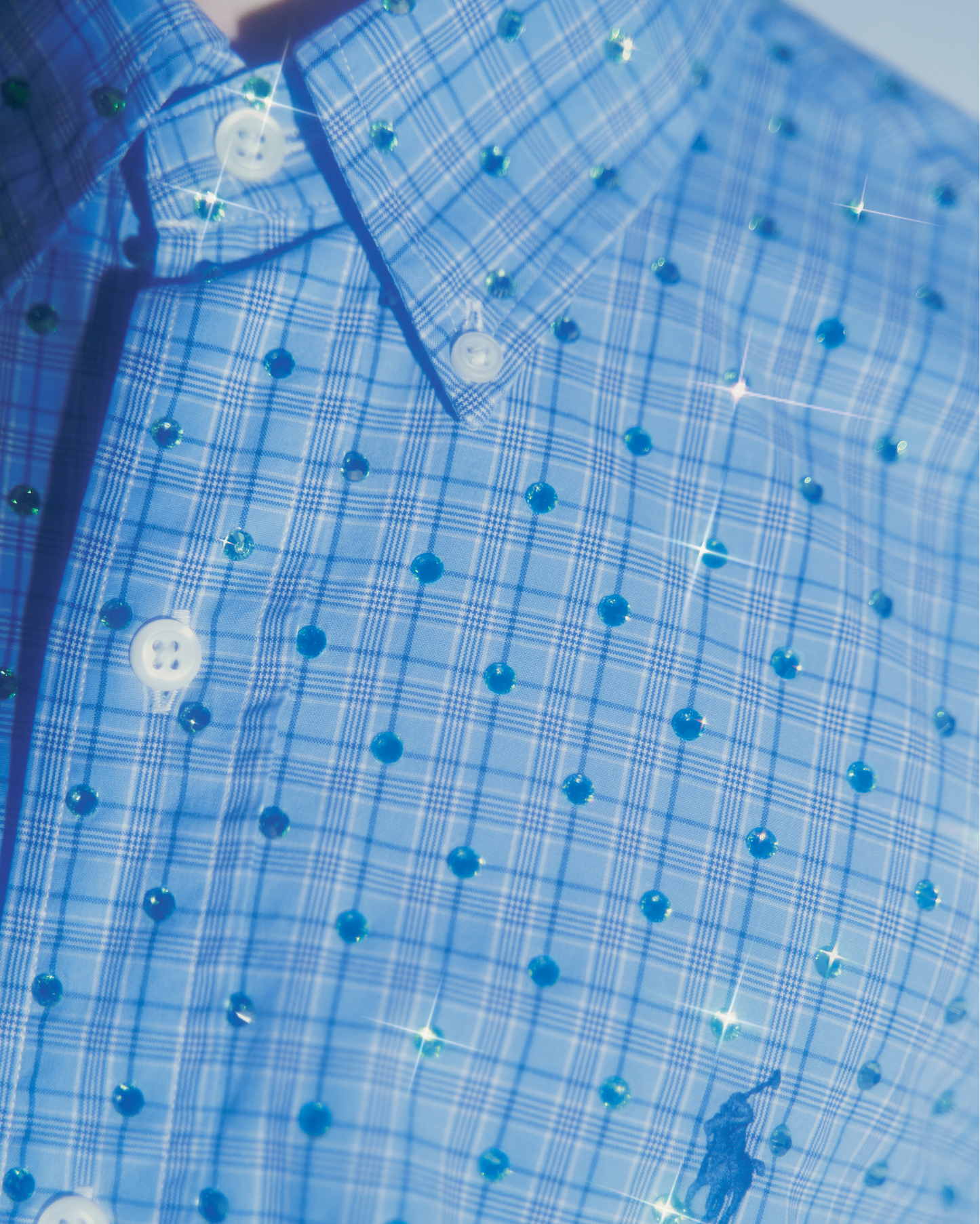 tinción shirt collection:no.34