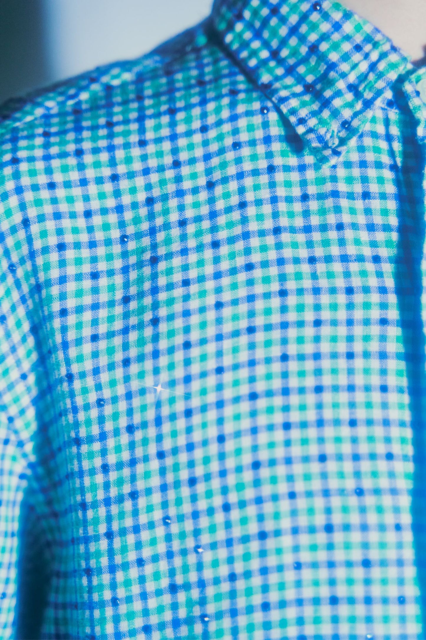 tinción shirt collection:no.13