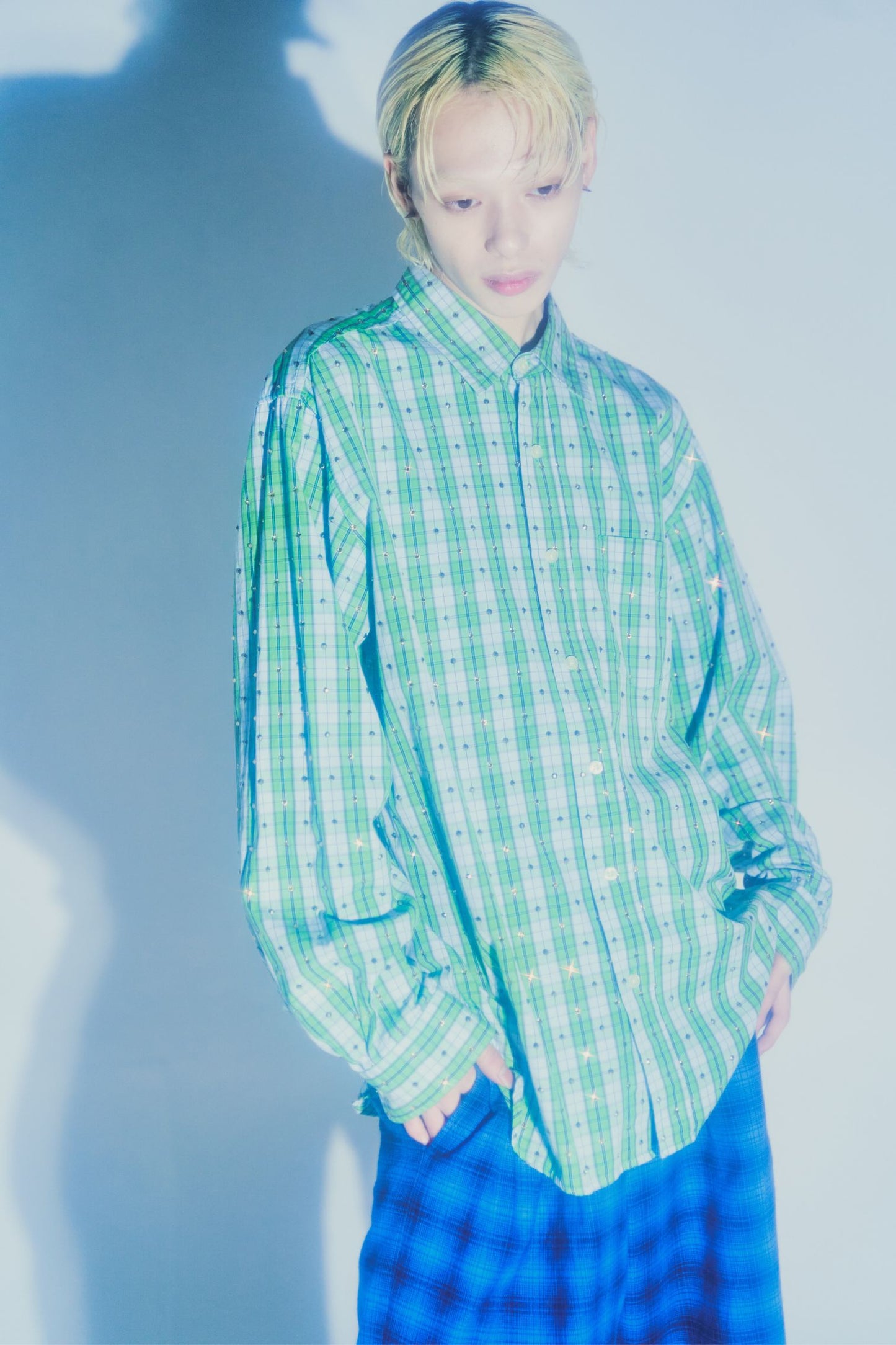 tinción shirt collection:no.10