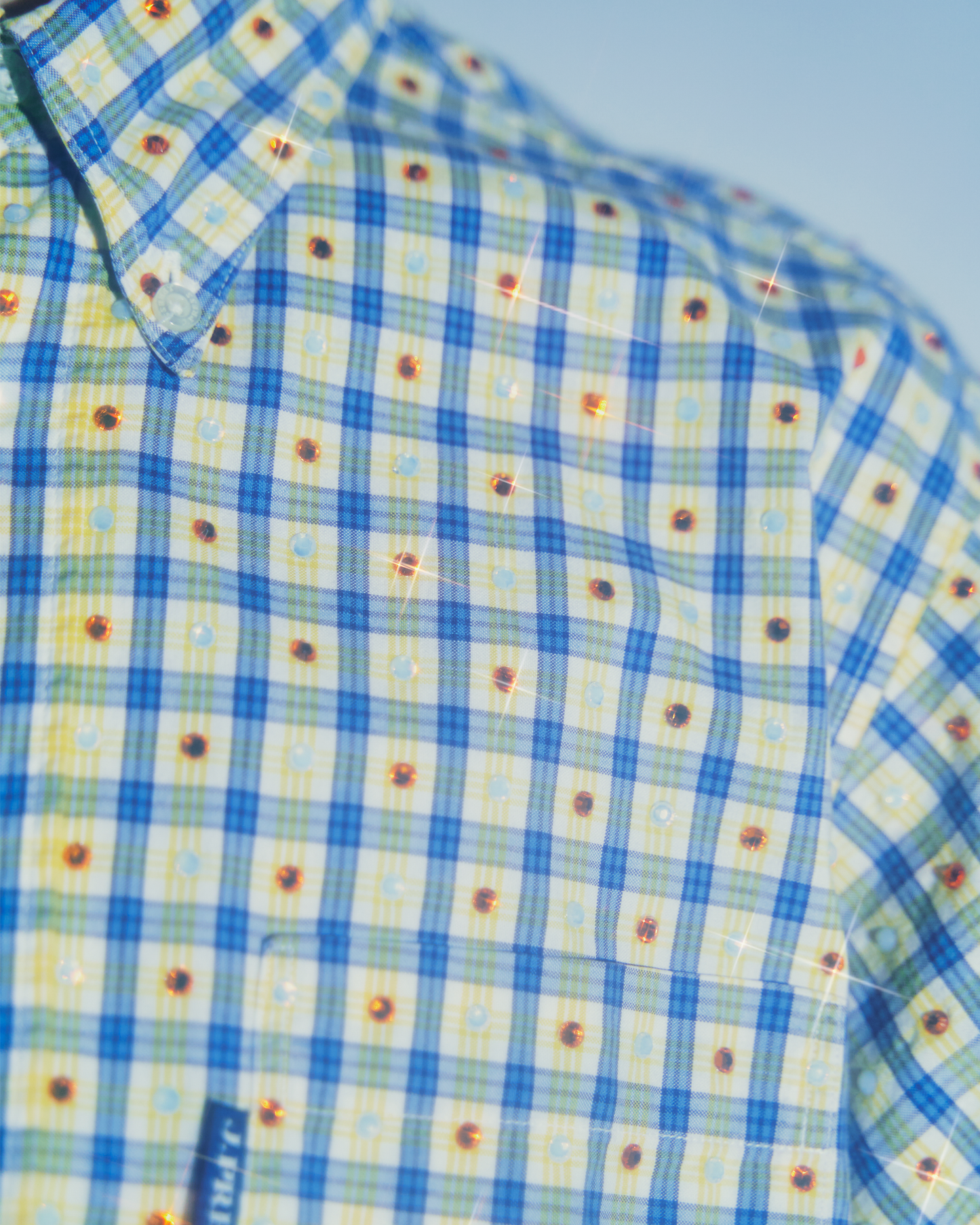 tinción shirt collection:no.14