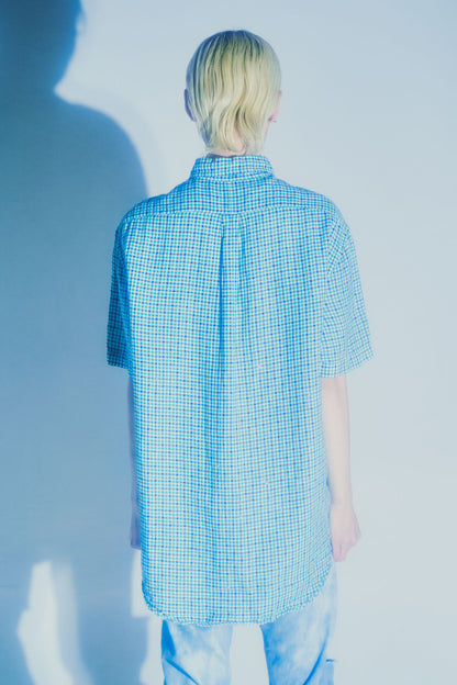 tinción shirt collection:no.13