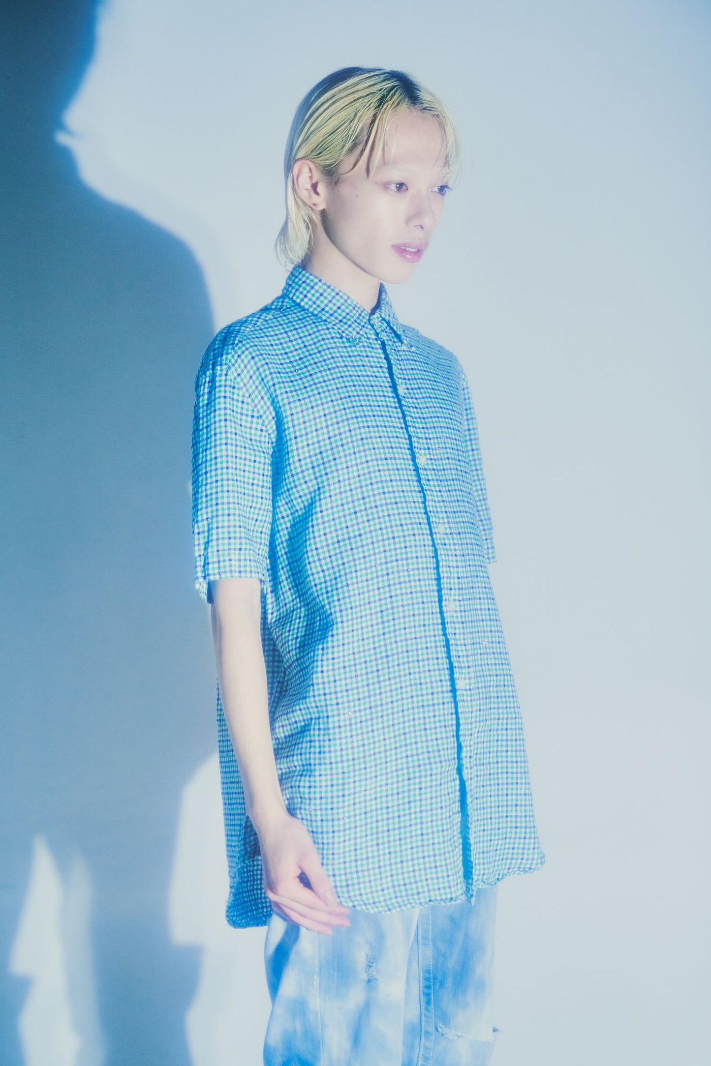 tinción shirt collection:no.13