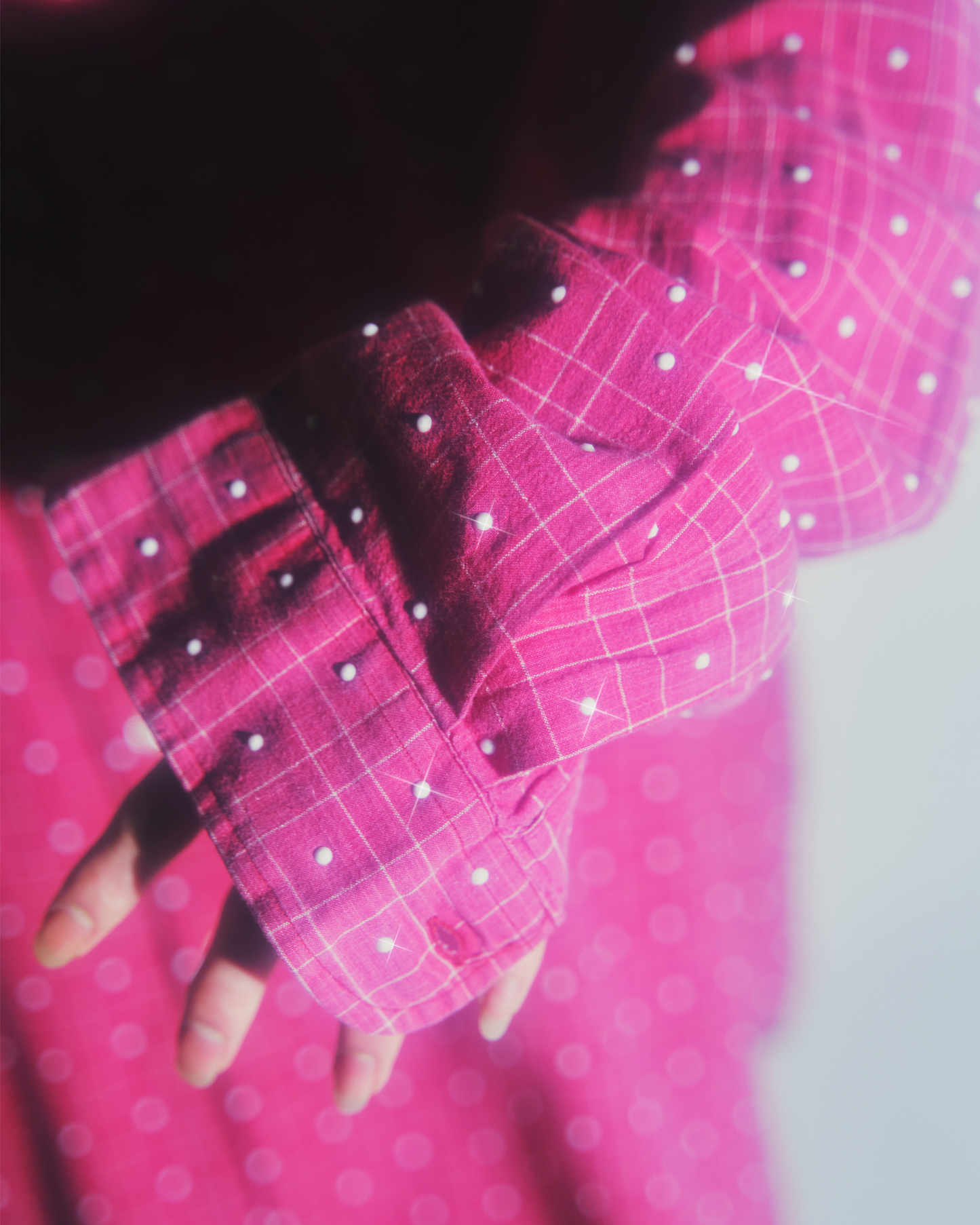 tinción shirt collection:no.37