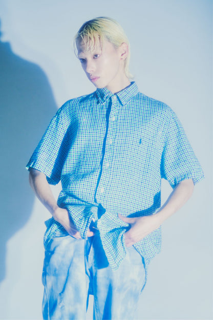 tinción shirt collection:no.13