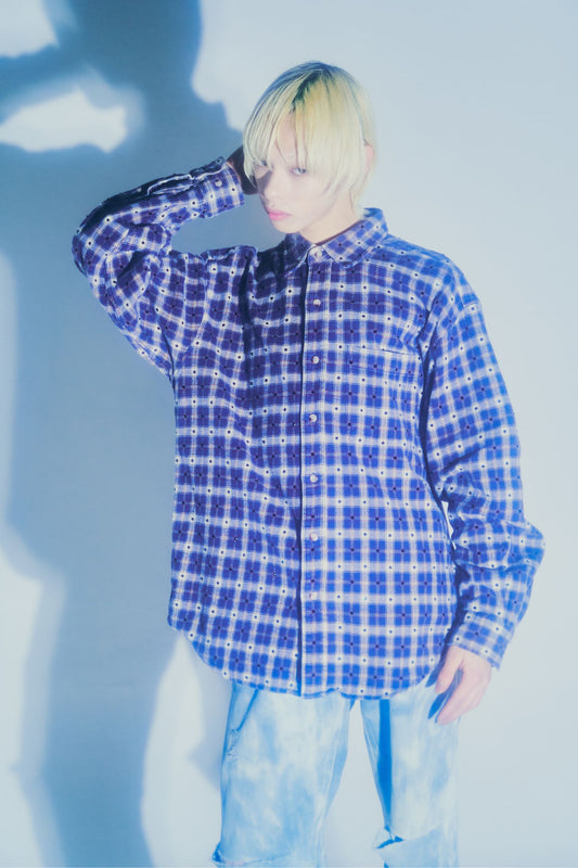 tinción shirt collection:no.11