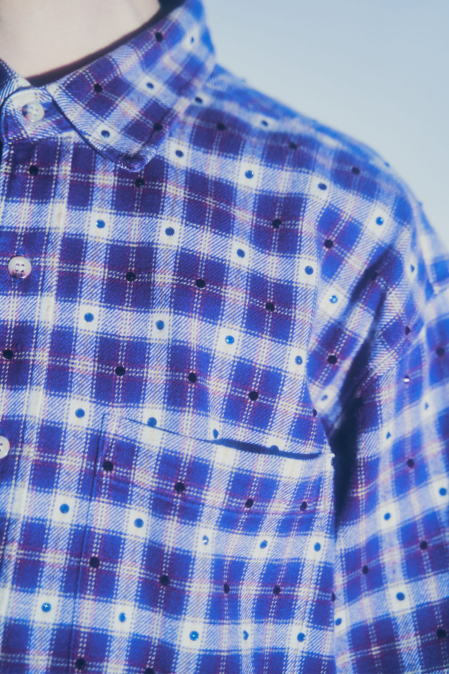 tinción shirt collection:no.11