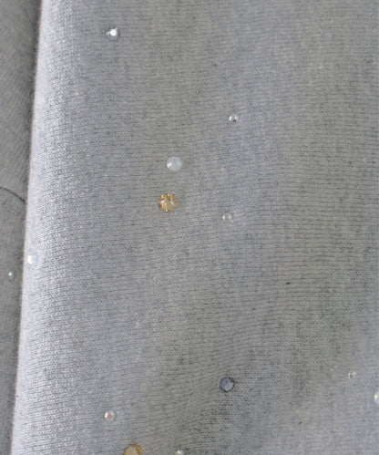 GEM TO COME SWEAT / GRAY