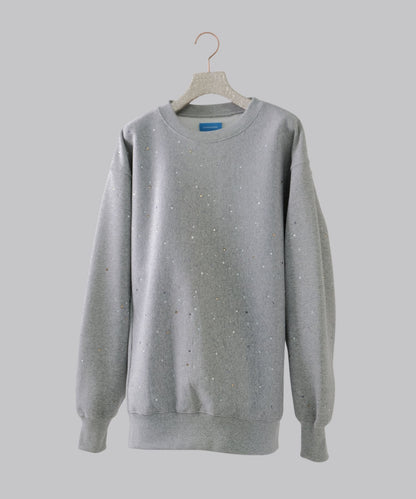 GEM TO COME SWEAT / GRAY