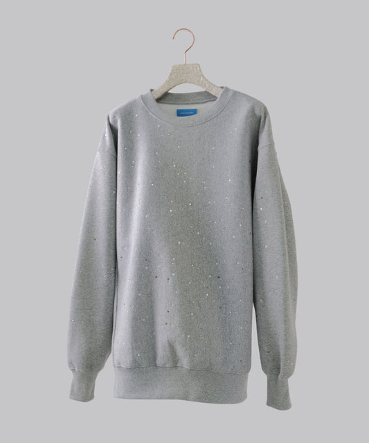 GEM TO COME SWEAT / GRAY