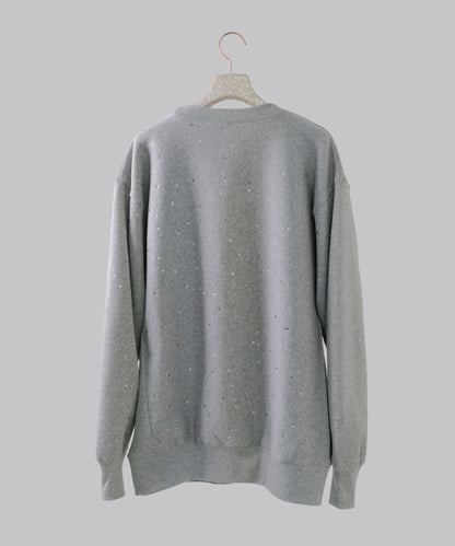 GEM TO COME SWEAT / GRAY