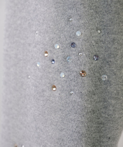 GEM TO COME SWEAT / GRAY