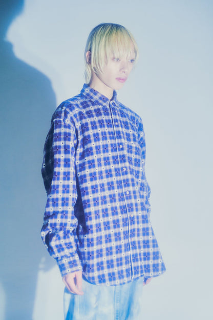 tinción shirt collection:no.11