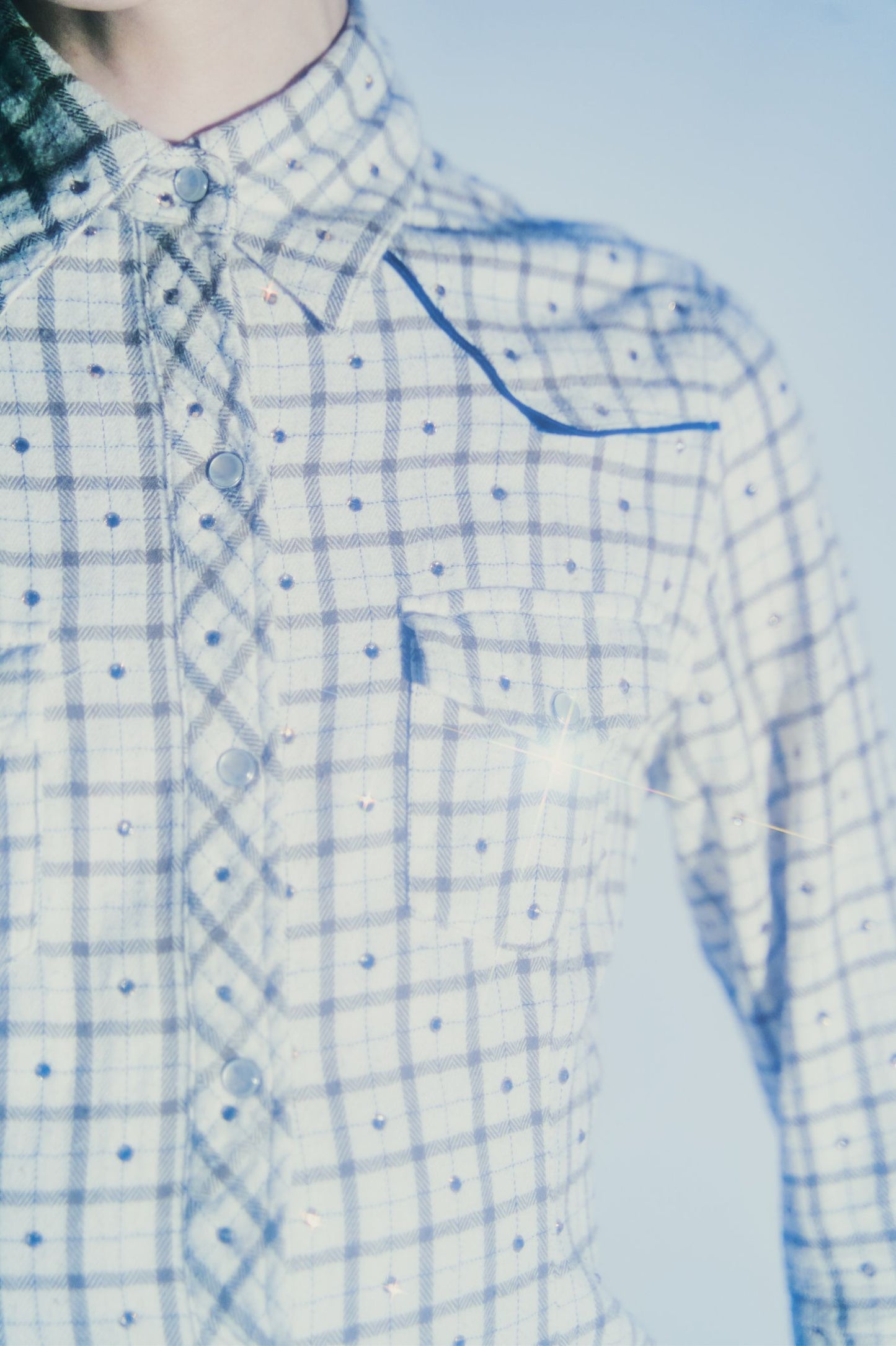 tinción shirt collection:no.18