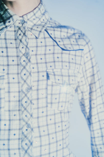 tinción shirt collection:no.18