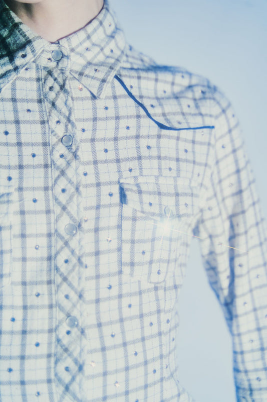 tinción shirt collection:no.18