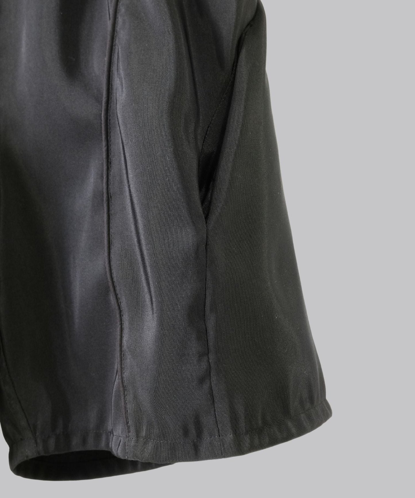 MUAY THAI SALIR PANTS / BLACK