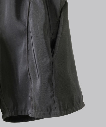 MUAY THAI SALIR PANTS / BLACK