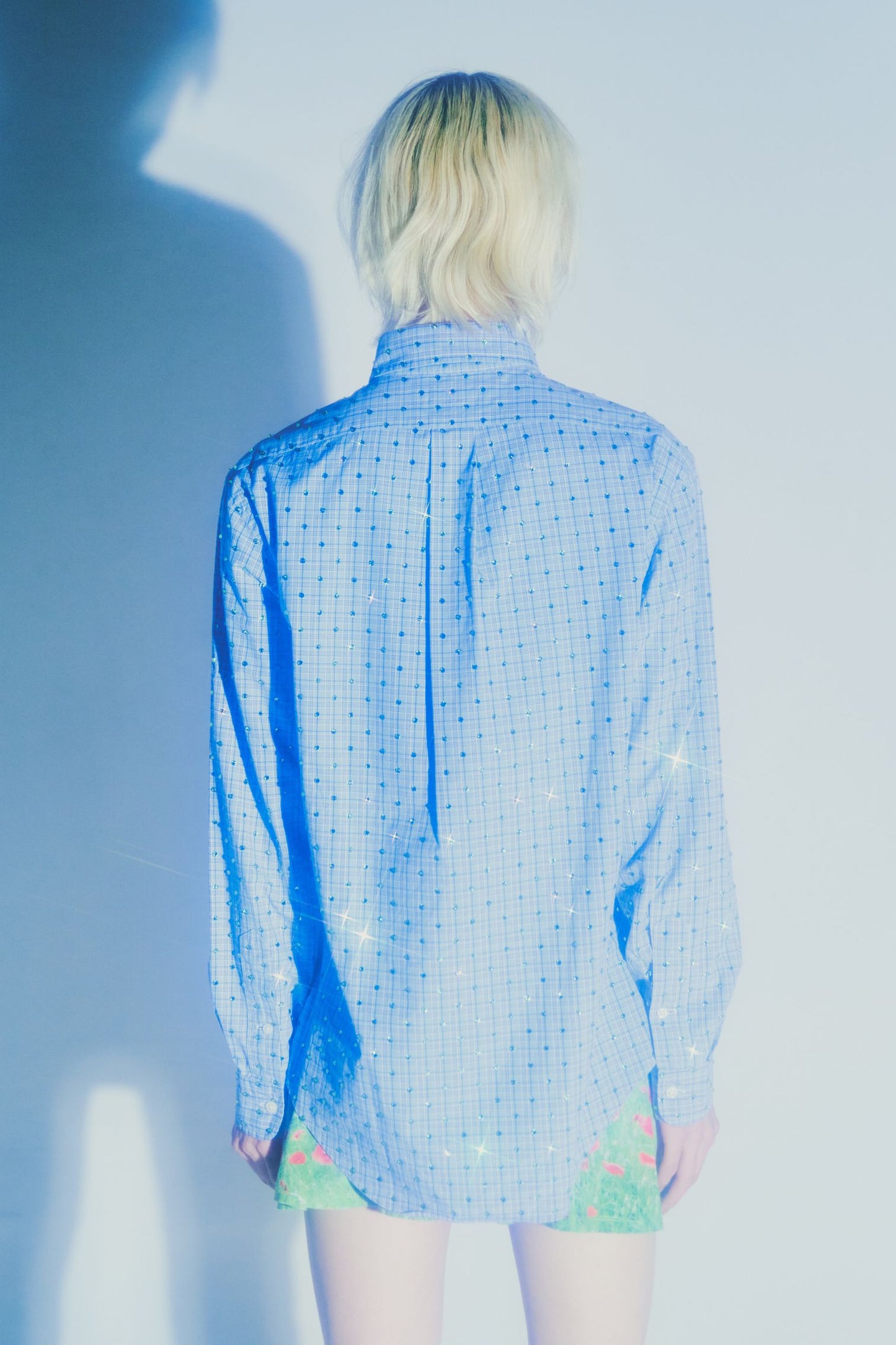 tinción shirt collection:no.34