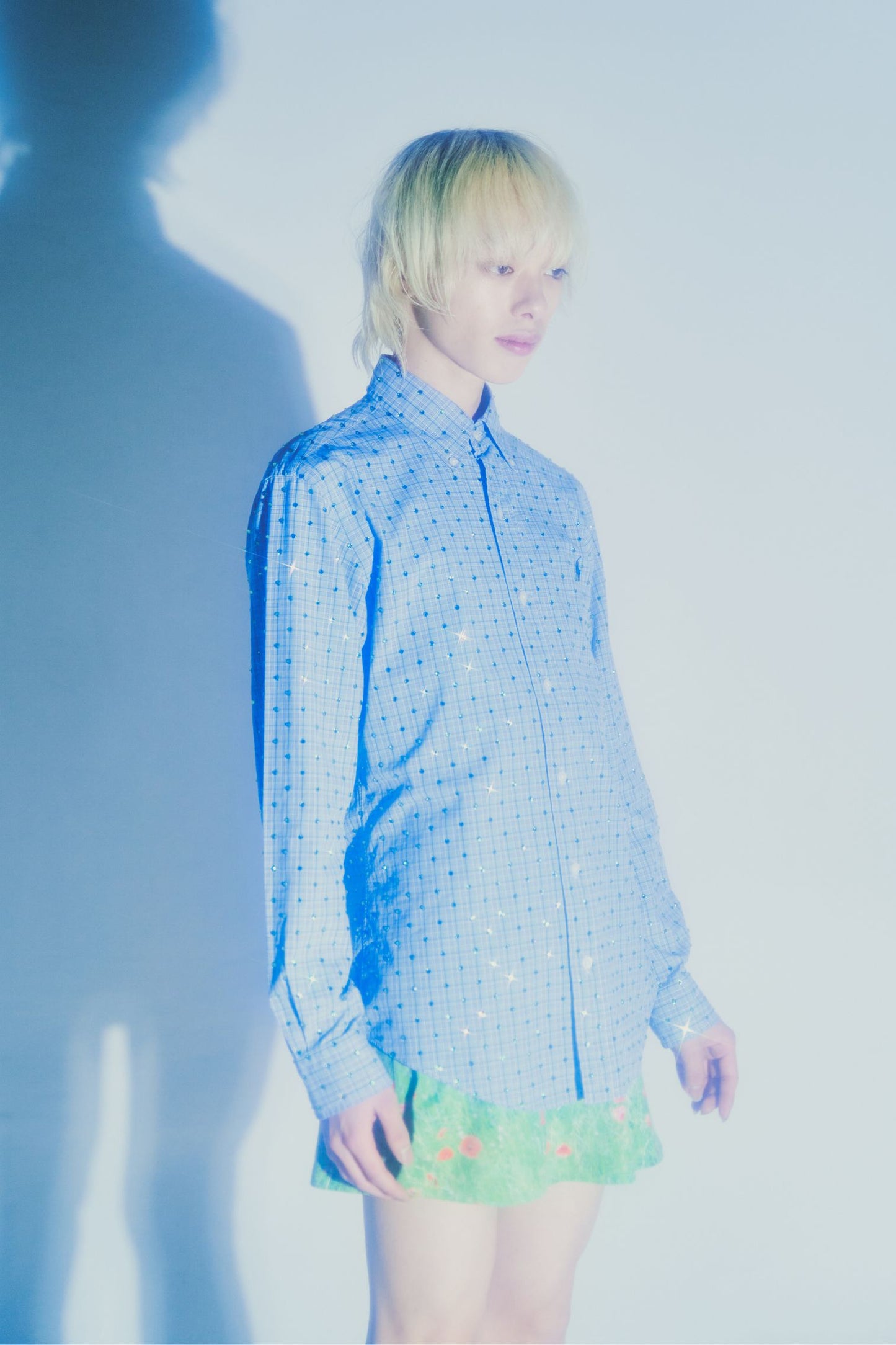 tinción shirt collection:no.34