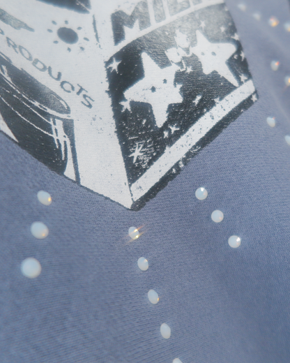 MILK SWEAT