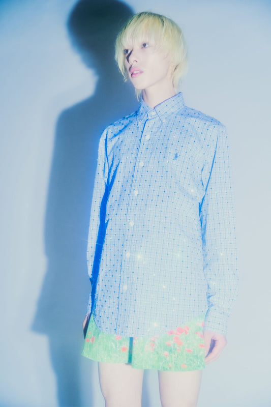 tinción shirt collection:no.34