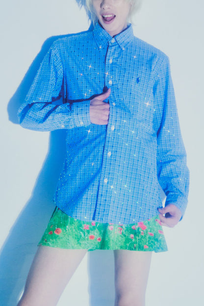 tinción shirt collection:no.34