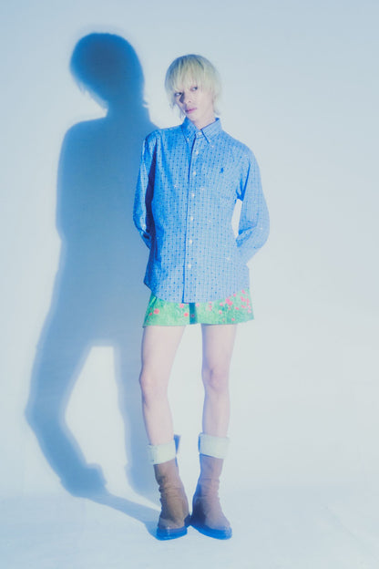 tinción shirt collection:no.34