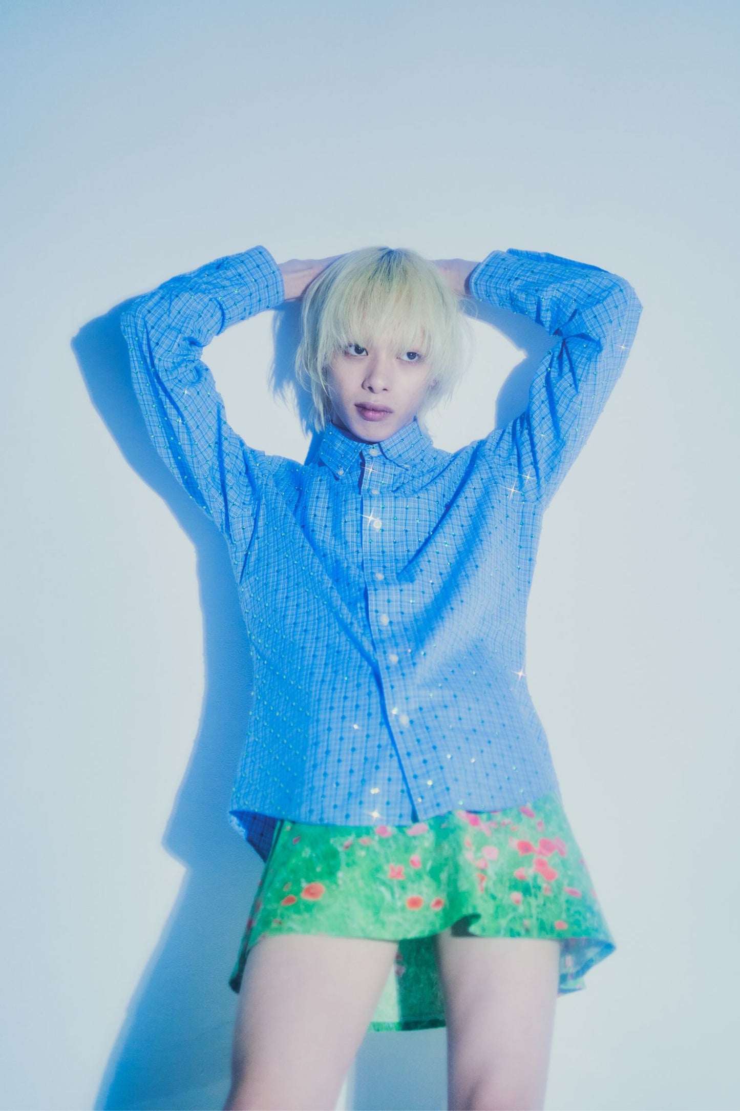 tinción shirt collection:no.34