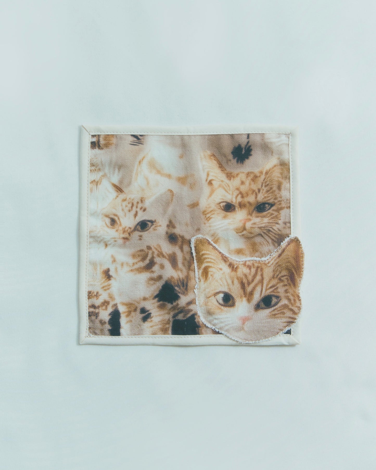 ¿olvid? hand towel : vol.B