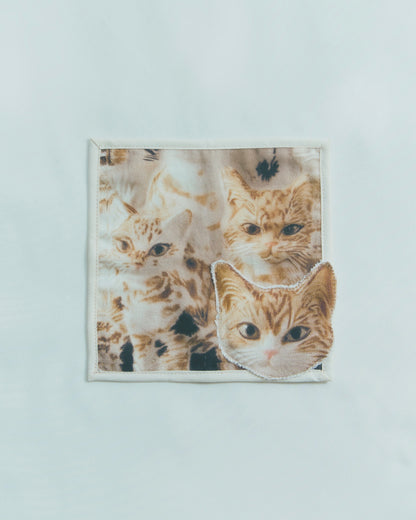 ¿olvid? hand towel : vol.B