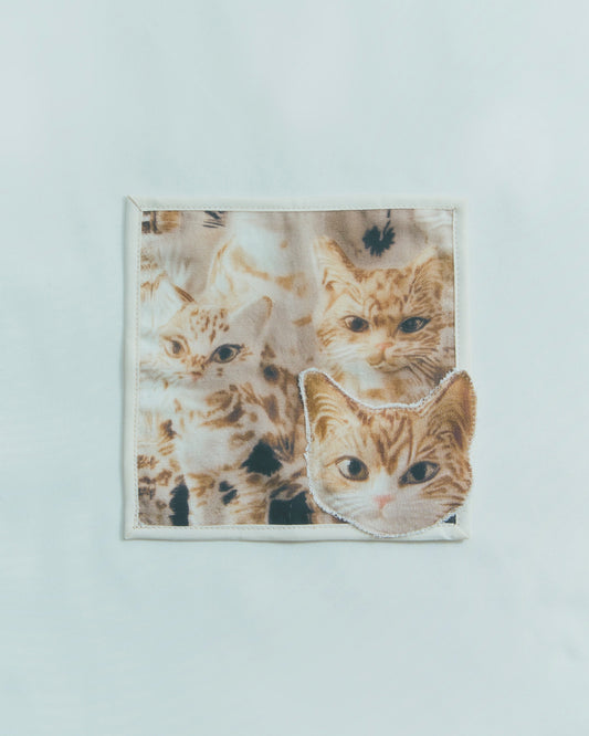 ¿olvid? hand towel : vol.B