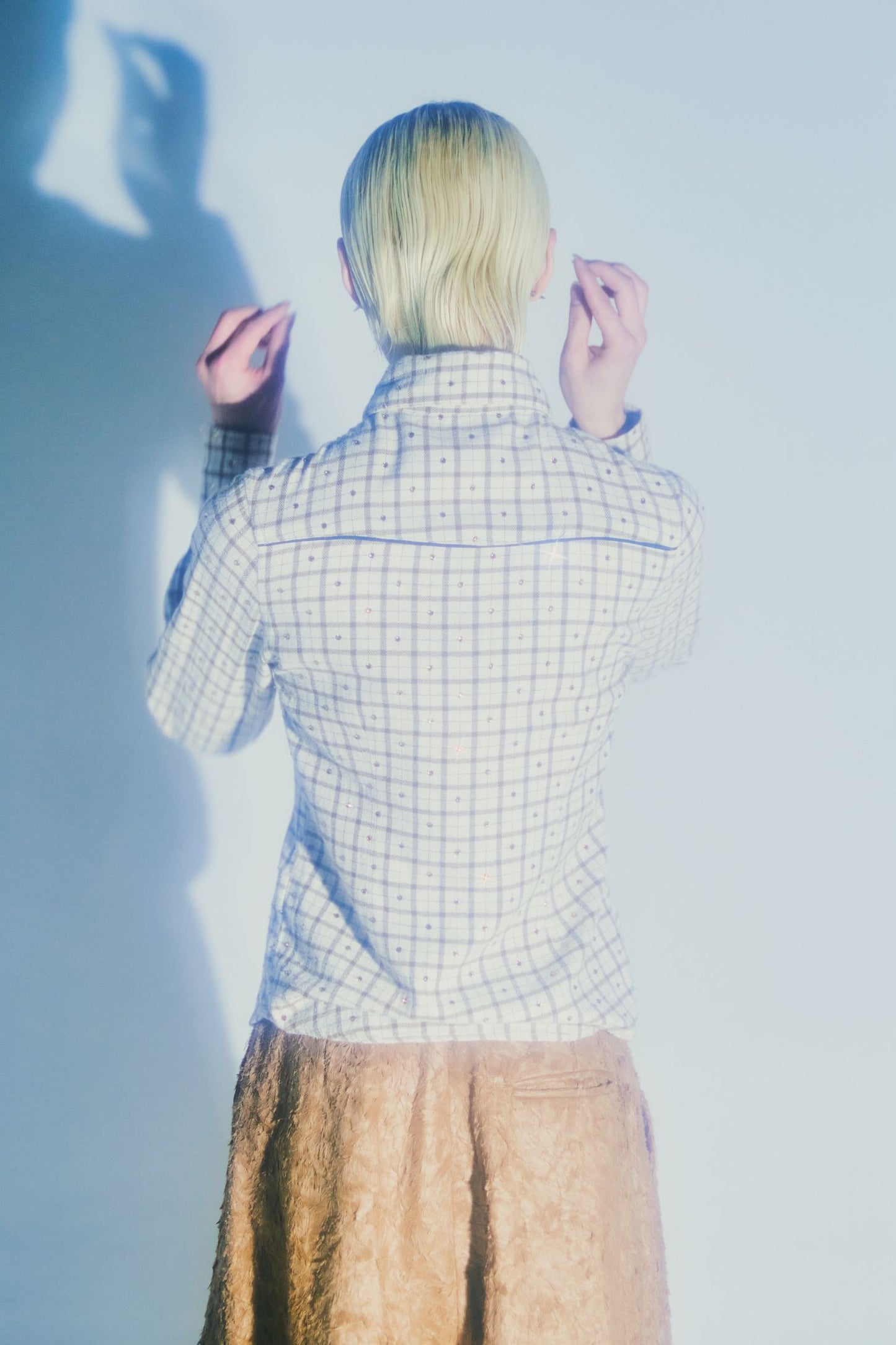 tinción shirt collection:no.18