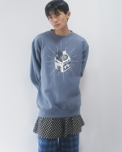 MILK SWEAT