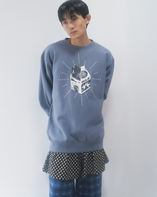 MILK SWEAT