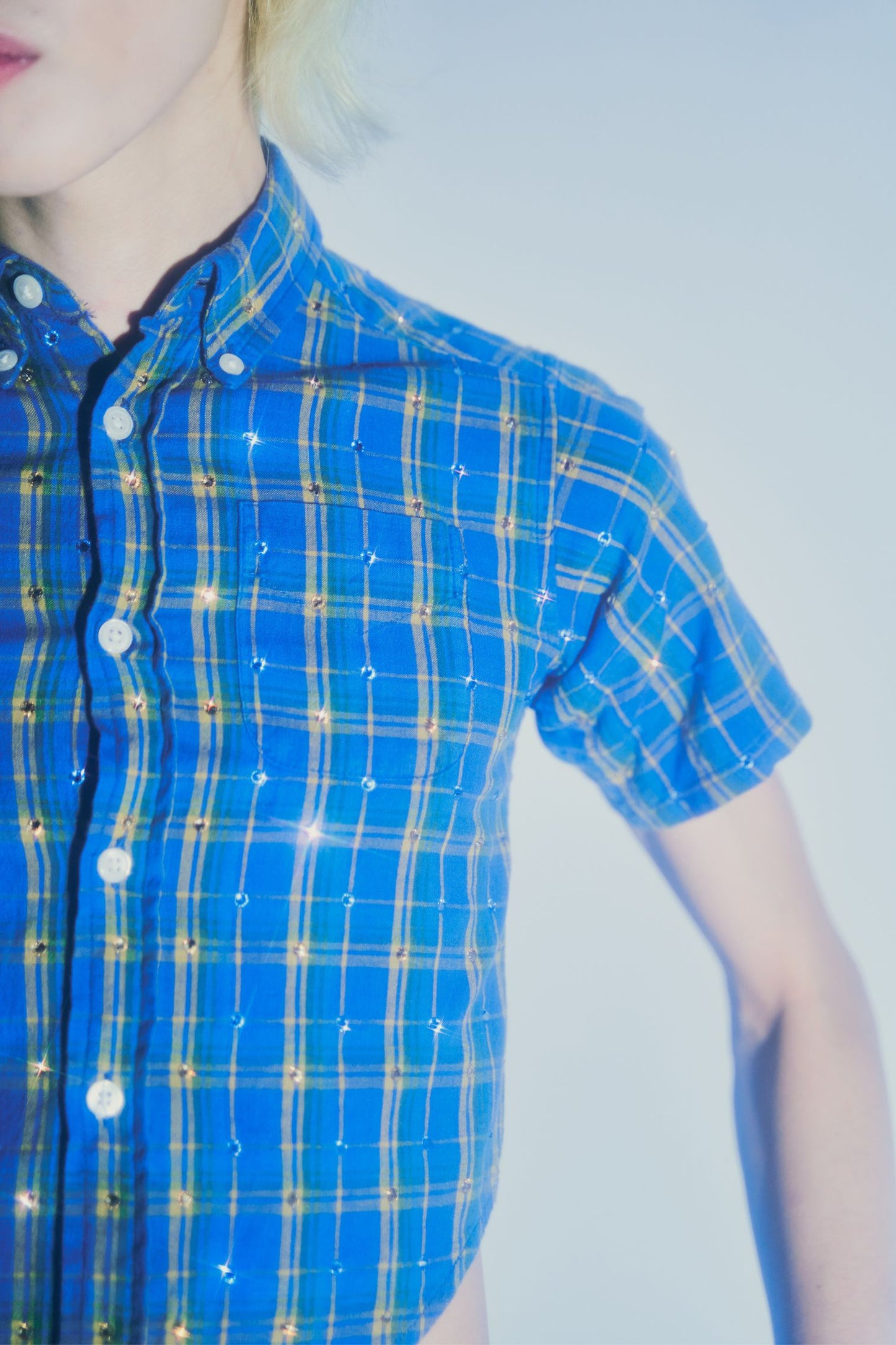 tinción shirt collection:no.25