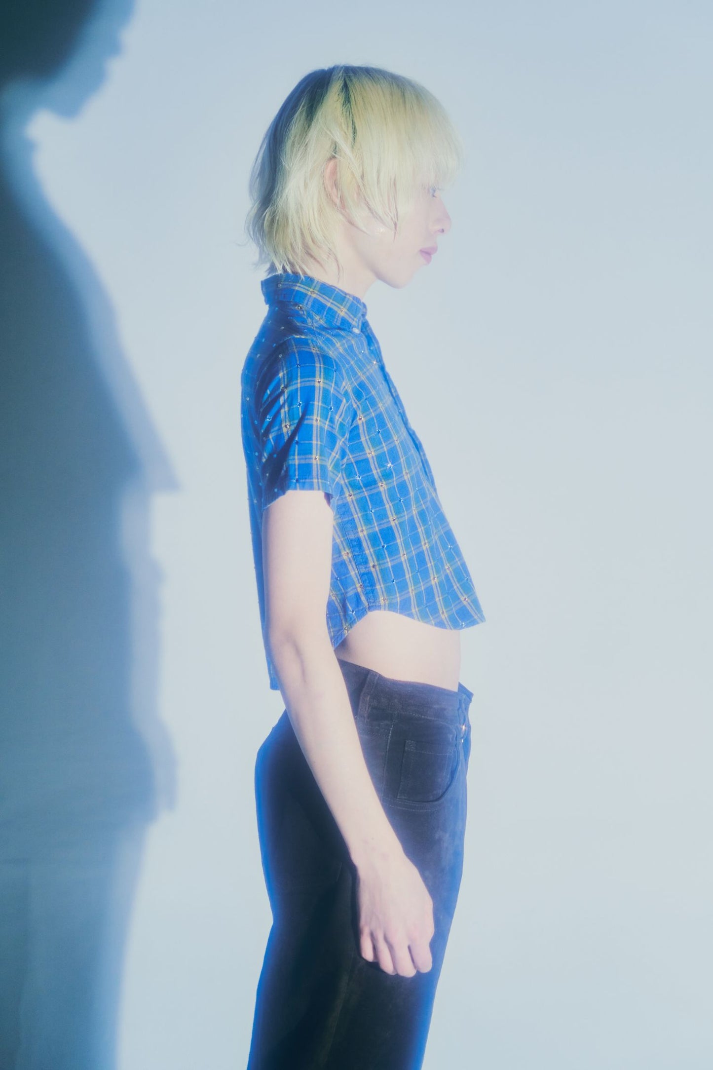 tinción shirt collection:no.25