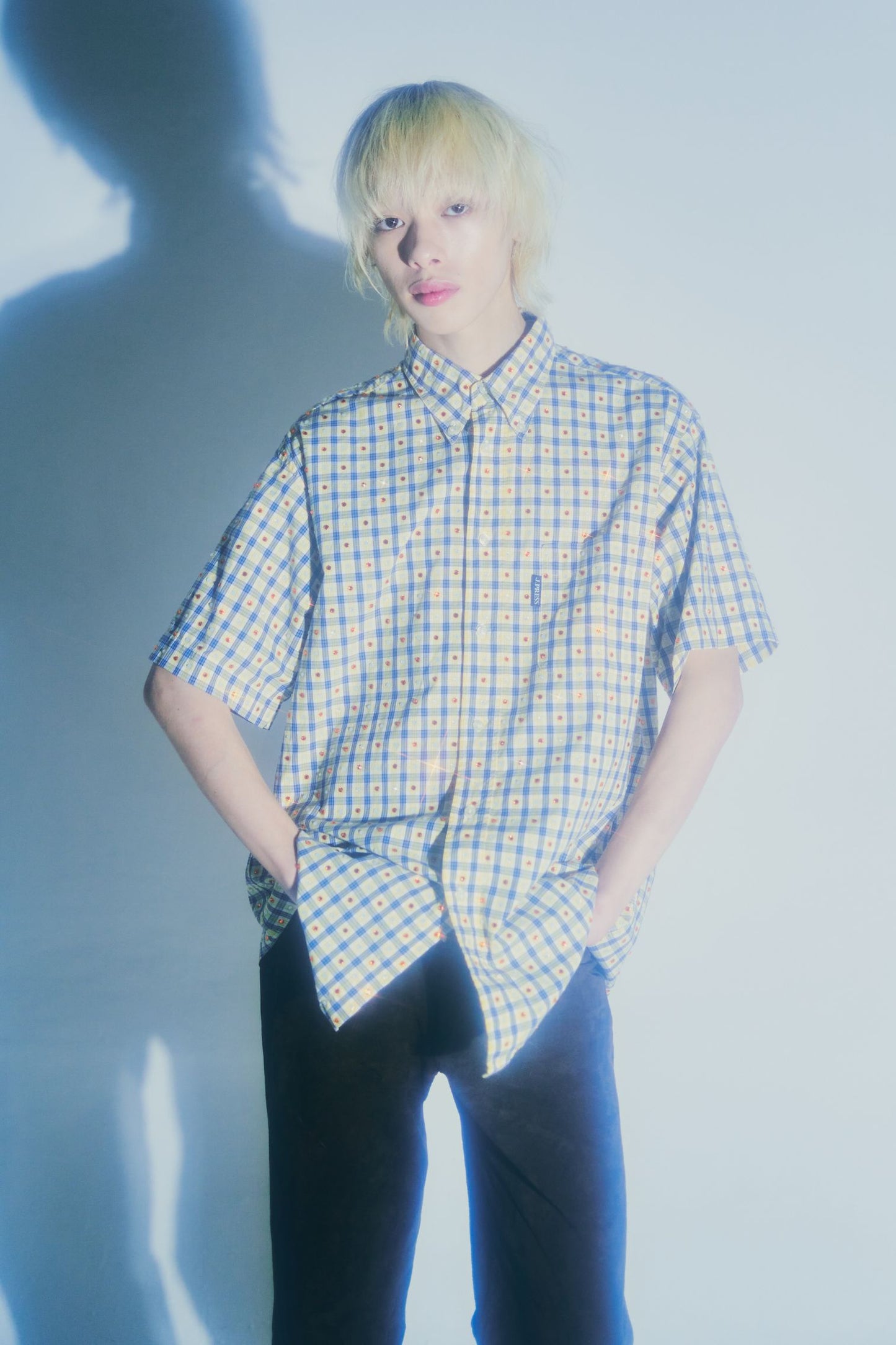 tinción shirt collection:no.14