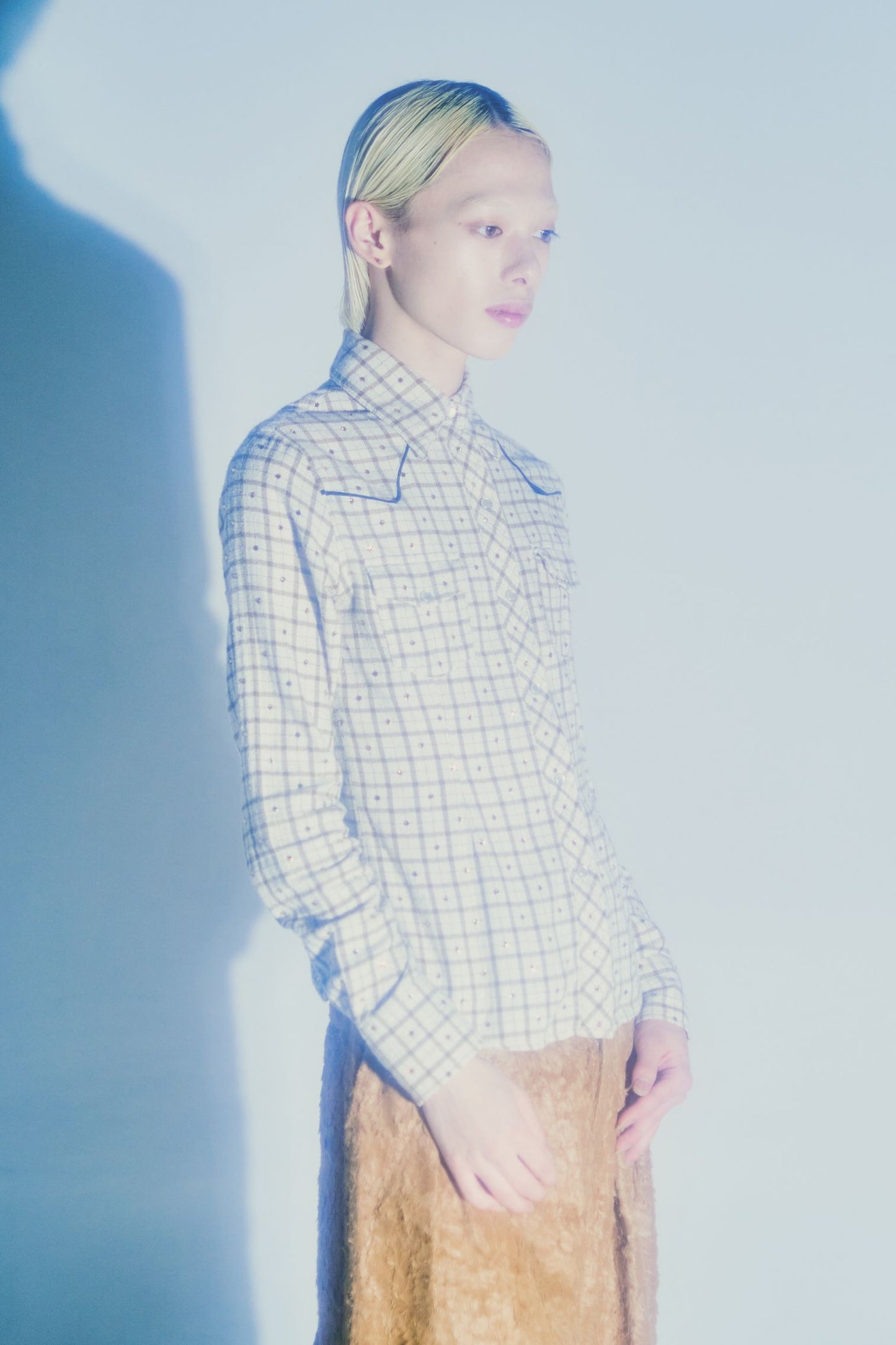 tinción shirt collection:no.18