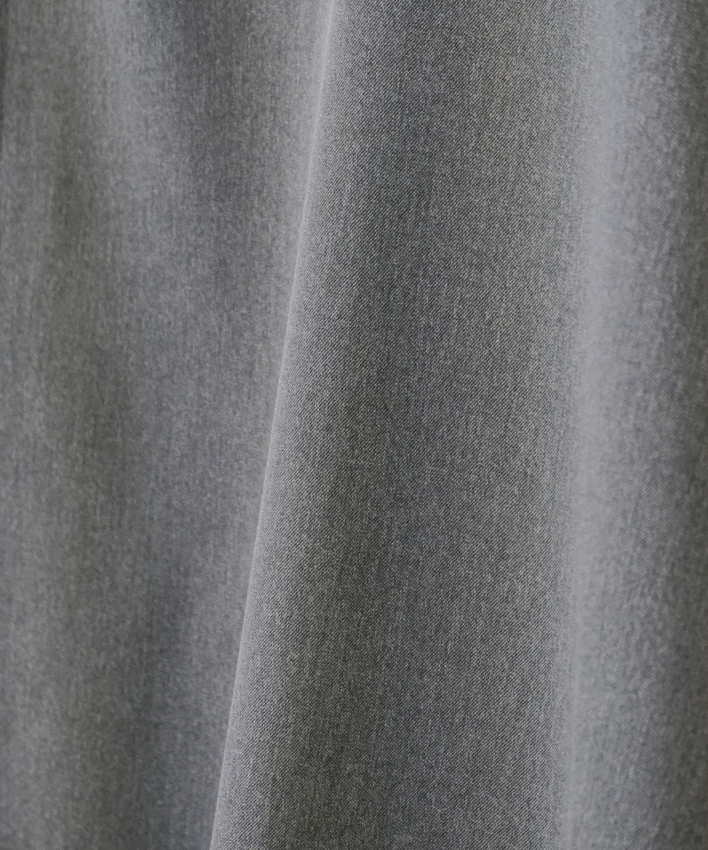 AIR SHOULDER SHIRT/ GRAY