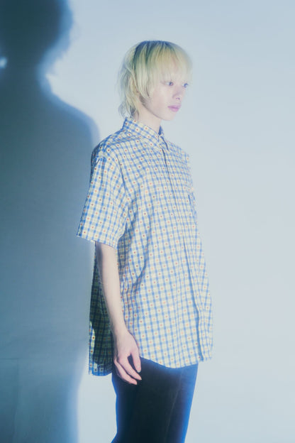 tinción shirt collection:no.14