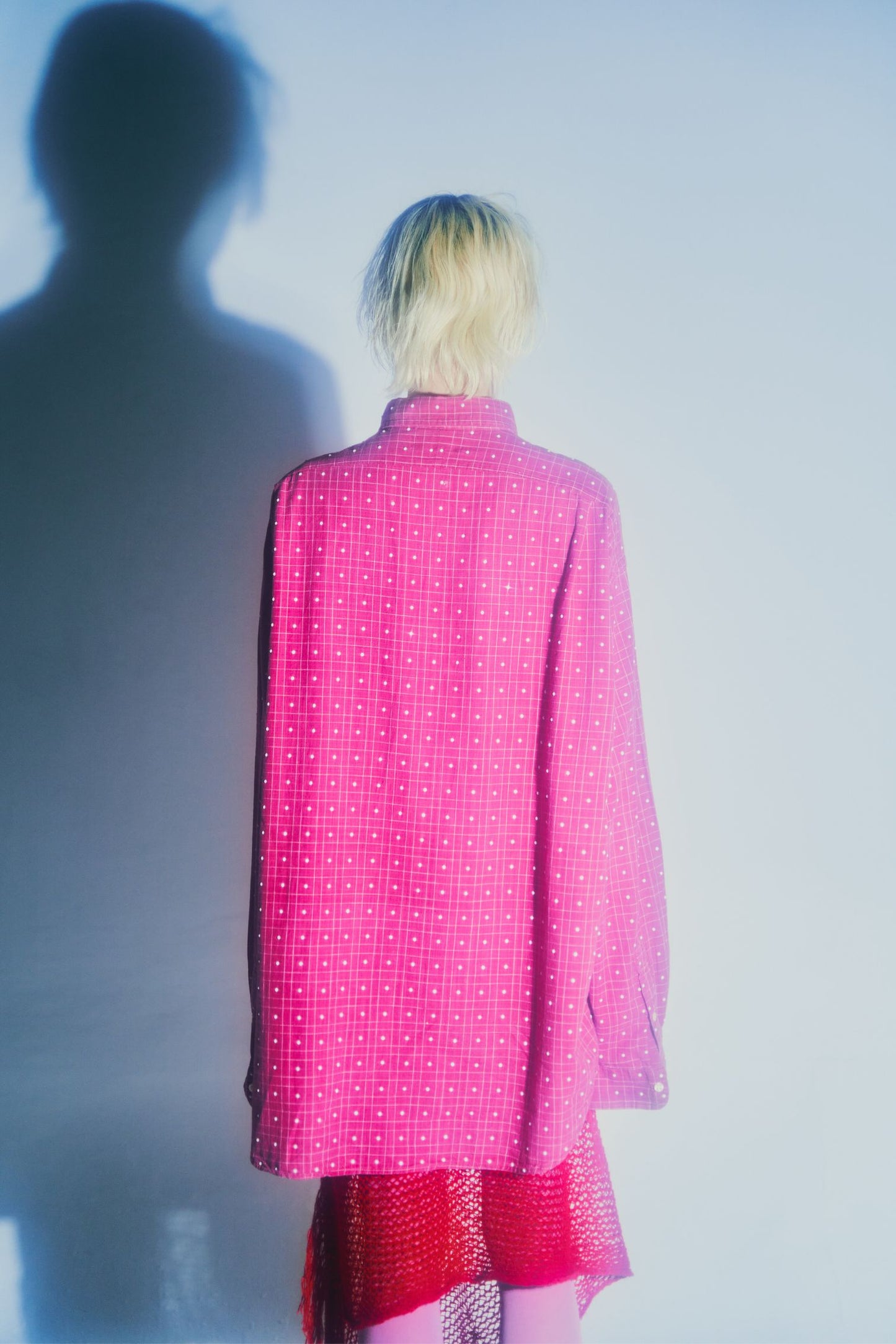 tinción shirt collection:no.37