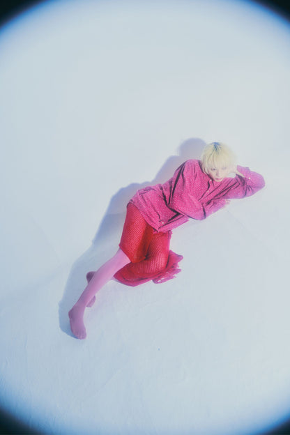 tinción shirt collection:no.37