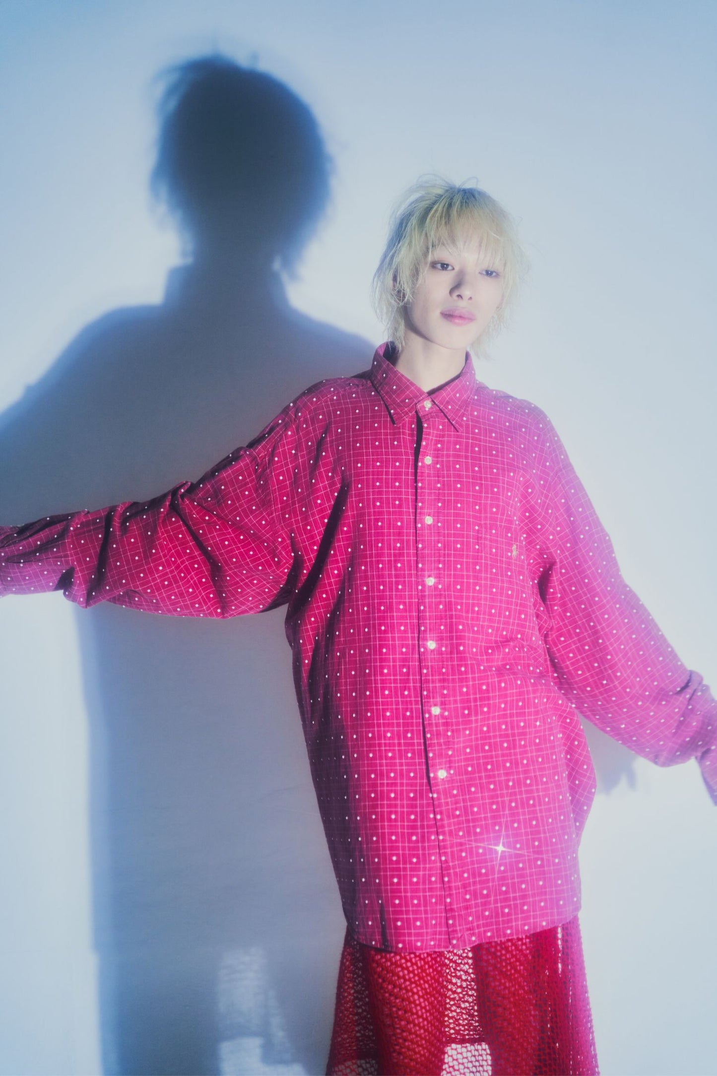 tinción shirt collection:no.37