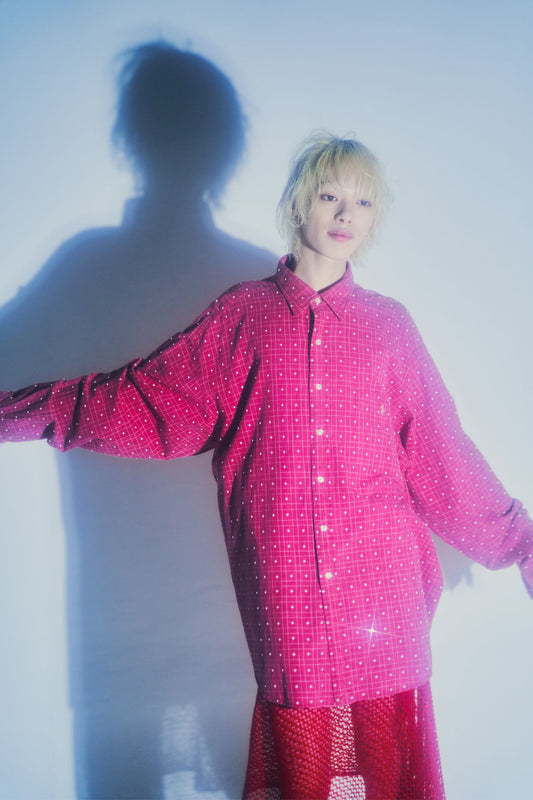 tinción shirt collection:no.37